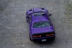 Dodge Challenger R/T Scat Pack Widebody 2018 года
